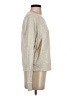J.Crew 100% Cotton Tan Sweatshirt Size S - photo 4