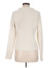 Cotton Emporium Ivory Pullover Sweater Size M - photo 2