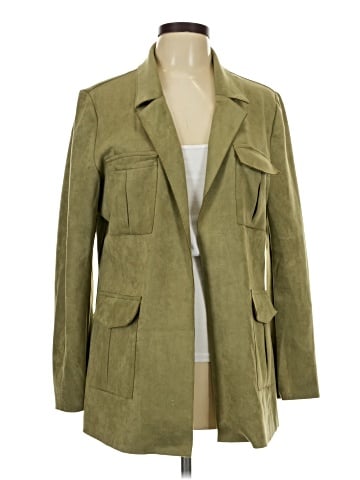Solitaire Blazer (view 1)