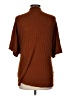 Amante. Brown Cardigan Size M - photo 2