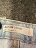 Garage Blue Jeans Size 00 - photo 7