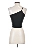 Madewell Black Tank Top Size XS - photo 2