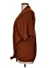 Amante. Brown Cardigan Size M - photo 5