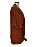 Amante. Brown Cardigan Size M - photo 4