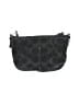 Coach Black Leather Shoulder Bag One size - photo 3