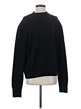 The Frankie Shop Wool Pullover Sweater
