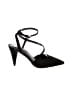 Jessica Simpson Black Heels Size 8 - photo 1