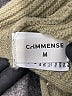 Commense Green Pullover Sweater Size M - photo 7