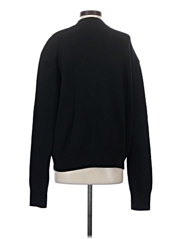 The Frankie Shop Wool Pullover Sweater (view 2)