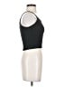 Madewell Black Tank Top Size XS - photo 4