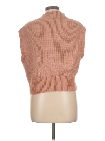 Sincerely Jules Sweater Vest (view 2)