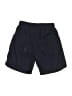 Gap Fit 100% Polyester Solid Blue Athletic Shorts Size S (estimated, kids) - photo 2