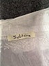 Solitaire White Short Sleeve Blouse Size S (estimated) - photo 7
