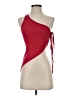 Edikted Red Tank Top Size XS - photo 1