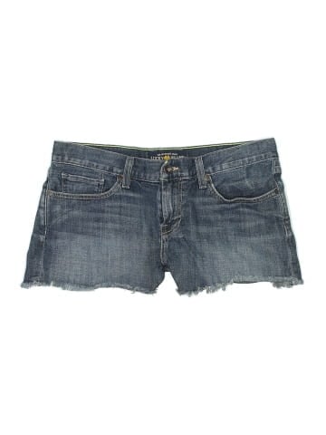 Lucky Brand Denim Shorts (view 1)