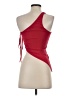 Edikted Red Tank Top Size XS - photo 2