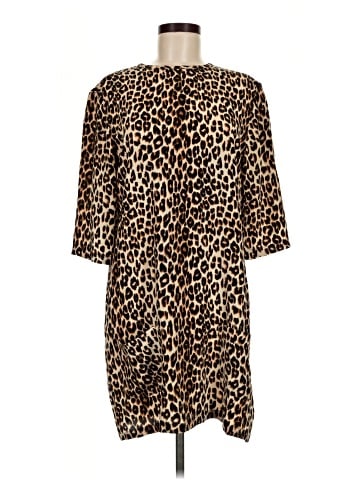 Equipment Casual Dress (view 1)