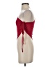 Edikted Red Tank Top Size XS - photo 5