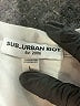 Sub Urban Riot Tie-dye Silver Sweatshirt Size L - photo 7