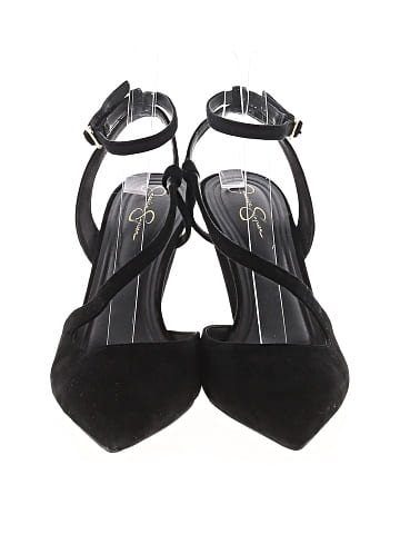 Jessica Simpson Heels (view 2)