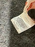 White Stag Orange Sleeveless Blouse Size XL - photo 8