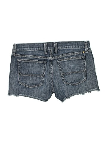 Lucky Brand Denim Shorts (view 2)