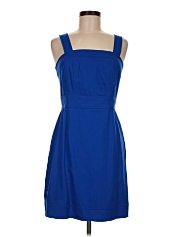 Banana Republic Factory Store Cocktail Dress (view 1)