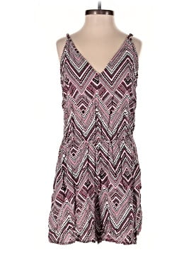 Divided By H&M Romper