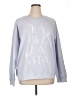 Wallflower Silver Sweatshirt Size XL - photo 1