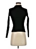 MNG Black Turtleneck Sweater Size XS - photo 1