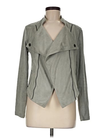 Romeo & Juliet Couture Jacket (view 1)