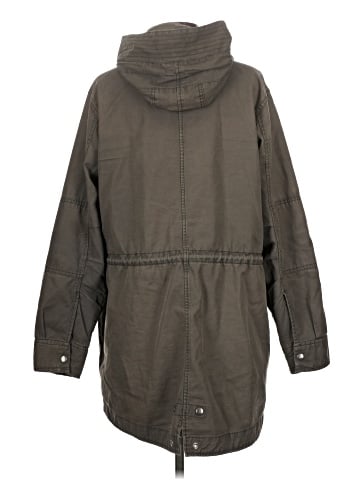 Gap Raincoat (view 2)