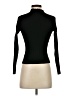 MNG Black Turtleneck Sweater Size XS - photo 2