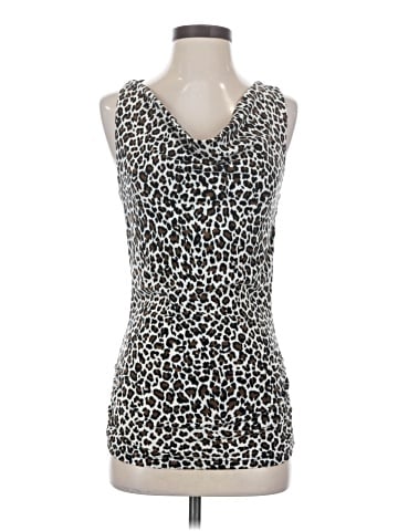 Wet Seal Sleeveless Top (view 1)