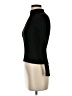 MNG Black Turtleneck Sweater Size XS - photo 5