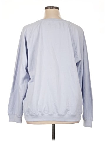 Wallflower Sweatshirt (view 2)