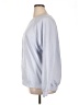 Wallflower Silver Sweatshirt Size XL - photo 5