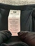 90 Degree by Reflex Solid Black Romper Size XS - photo 4