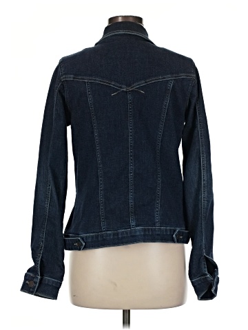 Riders by Lee Denim Jacket (view 2)
