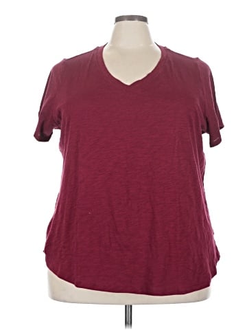 Old Navy Short Sleeve T-Shirt (view 1)