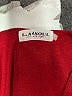 L.A. Soul Red Sleeveless Top Size XXS (estimated) - photo 7