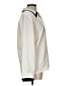 Assorted Brands Color Block Ivory Long Sleeve Blouse Size 12 - photo 4