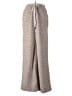 Dylan Animal Print Tan Casual Pants Size M - photo 1