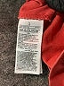Old Navy 100% Cotton Red Jacket Size L - photo 7