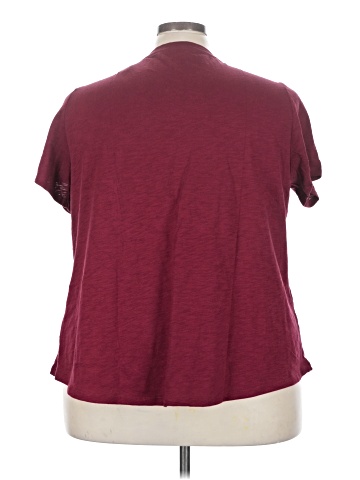 Old Navy Short Sleeve T-Shirt (view 2)