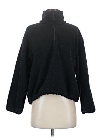 Uniqlo Fleece (view 1)