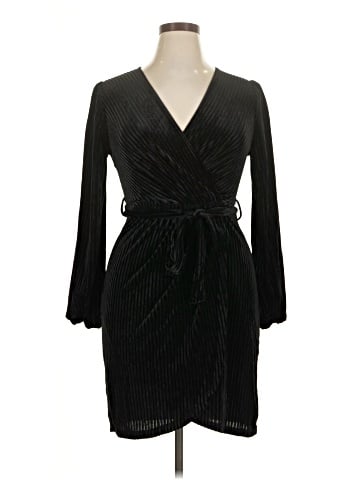 Merokeety Cocktail Dress (view 1)