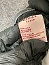 REVICE Graphic Gray Jeans Size 27 waist - photo 8