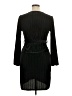 Merokeety 100% Polyester Black Cocktail Dress Size L - photo 2