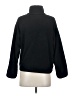 Uniqlo 100% Polyester Black Fleece Size S - photo 2